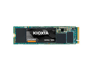 حافظه SSD کیوکسیا مدل Kioxia Exceria 500GB M.2 2280 NVMe